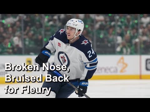 AHL CBA Details, The Tire Fire That is the Devils, Rangers Want Sherwood, Injury News