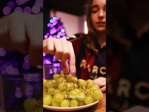 ¿Y tú, qué le pides al 2026? Feliz año nuevo, granotes 🐸