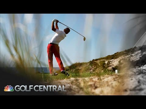 U.S. team turns the tables in afternoon singles at the 50th Walker Cup | Golf Central | Golf Channel