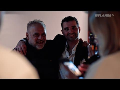 The Chase - Season 2, Episode 3 Trailer | Calgary Flames