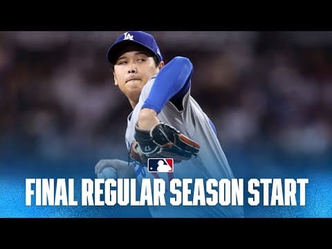 ALL STRIKEOUTS: Shohei Ohtani pitched 6 scoreless frames! (Longest outing of 2025) 😮‍💨 | 大谷翔平ハイライト