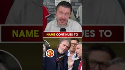 THE £300M REBUILD! 🚨#manchesterunited #mufc #transfernews #ineos #unitedcommunitychannel