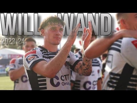 Will Wand - Coventry Highlights | 2023-24