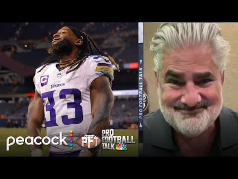 Paul Allen describes differences of calling NFL International games | Pro Football Talk | NFL on NBC