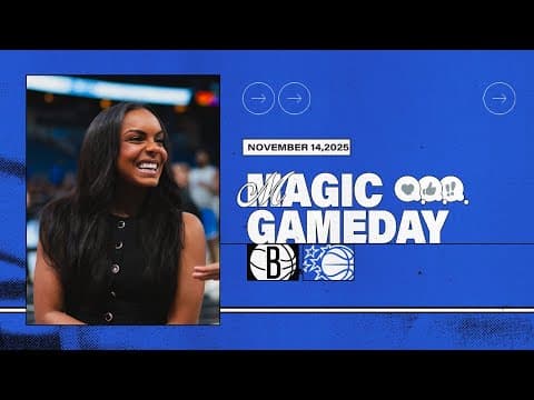 Magic Gameday - November 14, 2025
