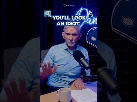 ⚠️ F1 champion's testing warning