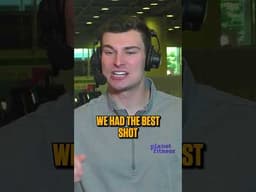 Fernando Mendoza reveals why he chose Curt Cignetti & Indiana 🔥 #NFL #cfb #Football