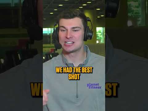 Fernando Mendoza reveals why he chose Curt Cignetti & Indiana 🔥 #NFL #cfb #Football