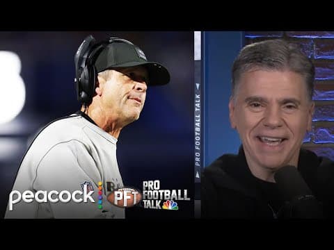 NFL storylines: Super Bowl contenders, tush push future, Ravens | Pro Football Talk | NFL on NBC