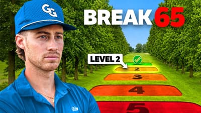 Break 65 Episode 2 | Ultra Tight Course