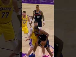 No Dribble Needed 🥶