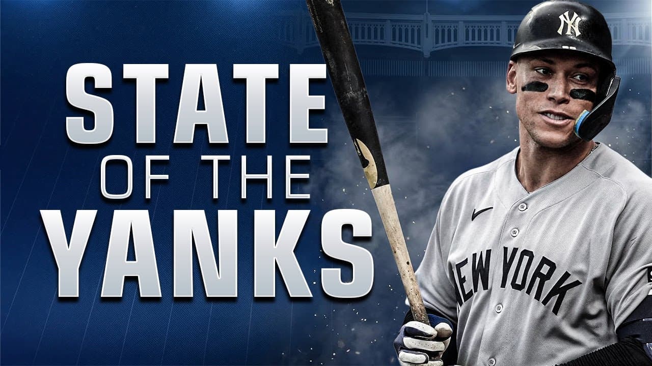 State of the Yankees: 2 Months In