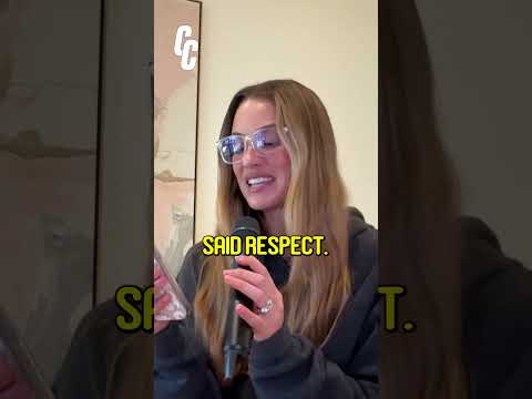 Chennedy Carter joining the Fever would be the cherry on top of a CRAZY season...