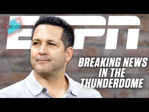 Adam Schefter’s INSIGHT on the Giants firing HC Brian Daboll 🚨 + MVP outlook 🏆 | The Pat McAfee Show
