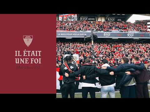 "𝗨𝗻 𝘄𝗲𝗲𝗸-𝗲𝗻𝗱 𝗹é𝗴𝗲𝗻𝗱𝗮𝗶𝗿𝗲 " le film des 125 ans du SRFC