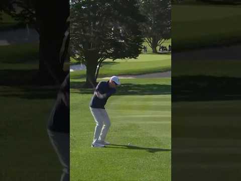 The greatest shot of his LIFE 🎯