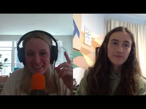 Episode 670: Megan Sailor Runs 2:25:17 in Her Marathon Debut and is Heading to Boston