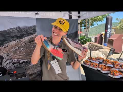 TrailCon '26: Keen Seek and Wander