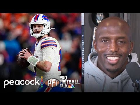 Candidates will be 'sprinting' to coach Bills, Devin McCourty says | Pro Football Talk | NFL on NBC