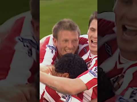 From The Archives: Fulham FC v Sunderland AFC 🎞️