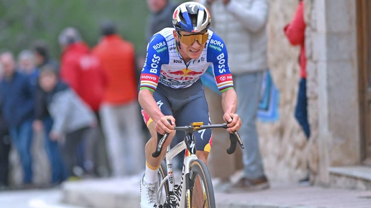 BATTLE MODE: REMCO | REMCO EVENEPOEL 2026