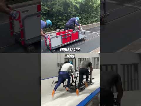 Progress never stops! 💪