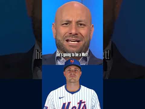 Sal Licata thinks Tarik Skubal is destined to be a Met