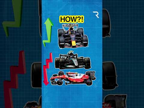 F1’s SHOCK engine upgrade decision 🤯