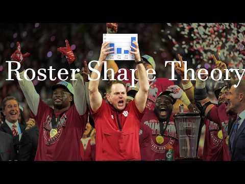 The Discovery That Changed Football Over Night