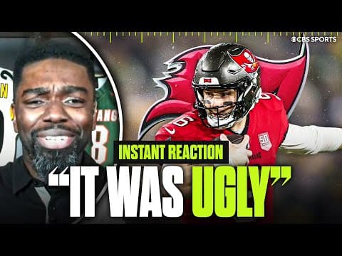 Buccaneers Outlast Panthers, Keep Playoff Hopes Alive | NFC South Playoff Race Breakdown