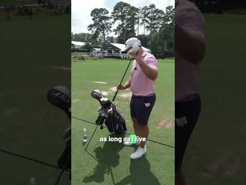 My UPDATED What’s in the Bag with my new Titleist T150!! What’s my secret weapon? 🤔 #golf #golfer