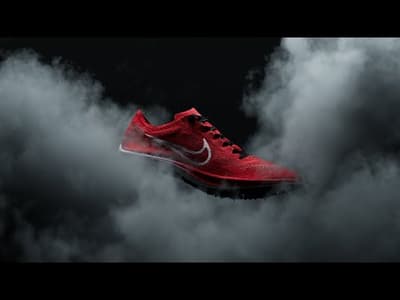 BTC Nike ZoomX Dragonfly | Electrify Your Stride!