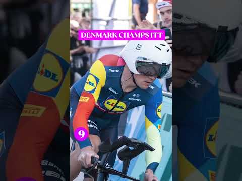 It was a huge 2025 for Mads Pedersen — more from the Dane in 2026? 👀