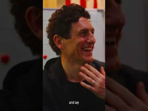 Christmas came early for our Young Bees! 🎄