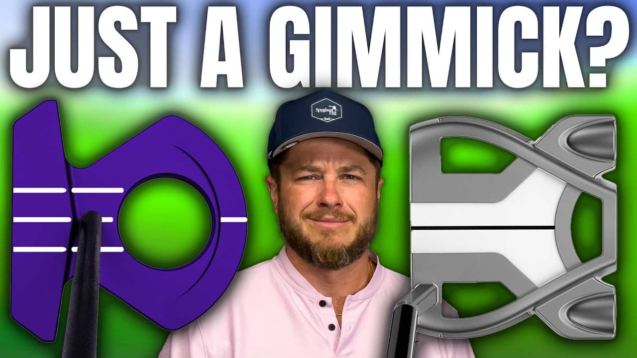 Is Zero Torque Just a Gimmick? Putter Test Results
