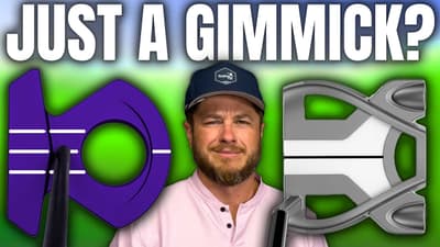 Is Zero Torque Just a Gimmick? Putter Test Results