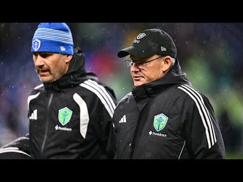 Press Conference: Brian Schmetzer post-match vs Tigres