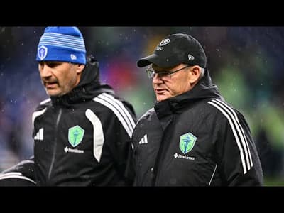 Press Conference: Brian Schmetzer post-match vs Tigres