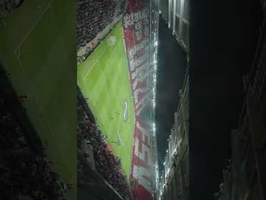 UECL returns to Mainz! 🏆