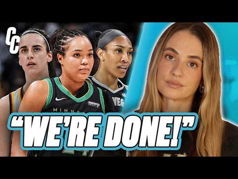 The Napheesa Collier Vs. Cathy Englebert Saga Continues..