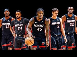 IT’S OVER. The Miami Heat Season Just DIED in Philly