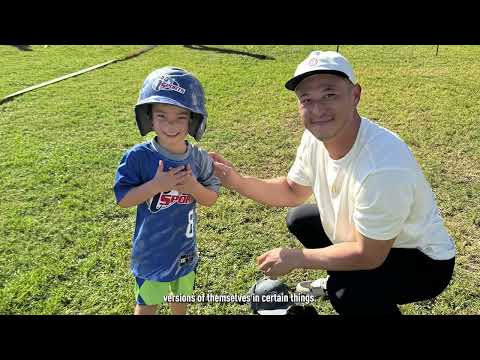 AANHPI Month: Rob Refsnyder Chats About His Korean Heritage