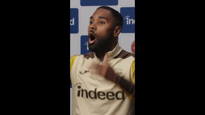 New career loading… 🎙️👀