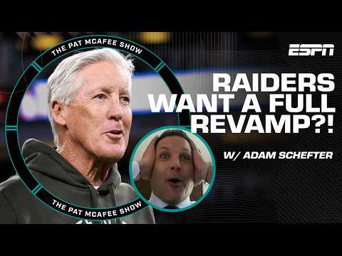 Adam Schefter DETAILS Aaron Rodgers' injury 🗣️ 'He WANTED to play' | The Pat McAfee Show