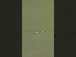 Smotherman SMASHES cup on 2⚠️🎯