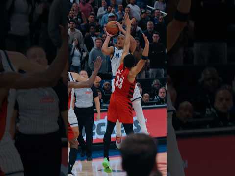 About that game winner…