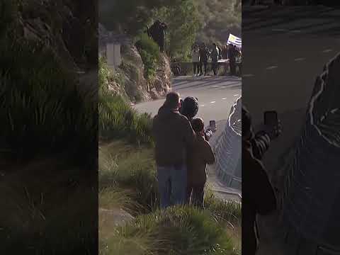 The perfect hat-trick for Remco Evenepoel 😍The Belgian’s flawless start to  at Red Bull continues.