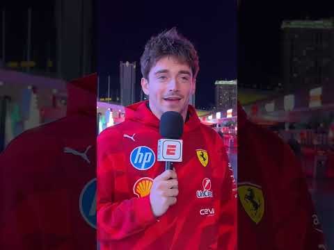 Big Fiancé points for Charles Leclerc in Keep ✅ or Delete 🗑️