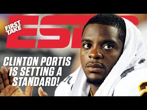 Should P4 schools be looking at HBCU's for their next big-time coach? 👀 | First Take