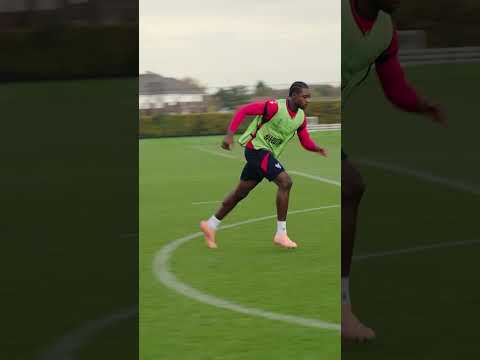 JAYDEEEE 😮‍💨 #football #france #premierleague